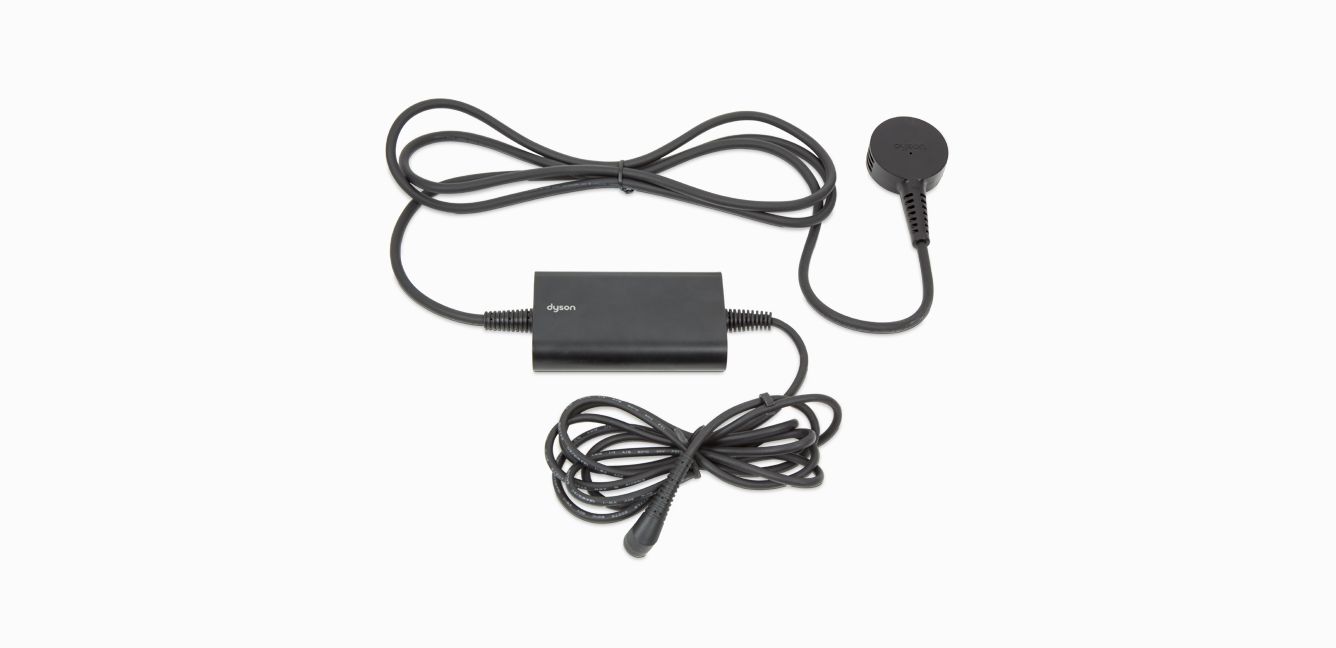 Cordon de recharge aimanté à 360˚