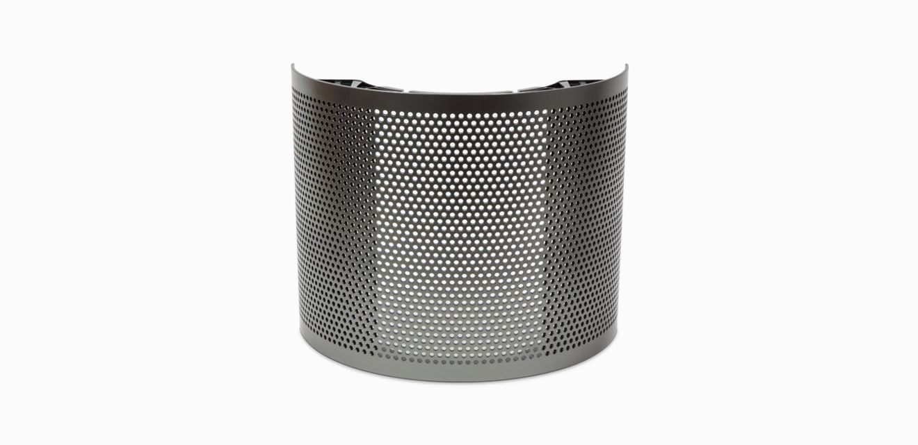 Dyson Purifier Humidify+Cool™ 加湿空気清浄機 ブラック