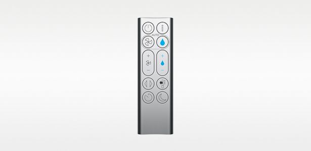 Remote control