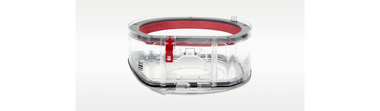 Dyson 360 Vis Nav™ robot vacuum parts | Dyson