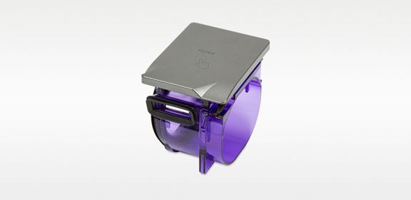 Filter housing
