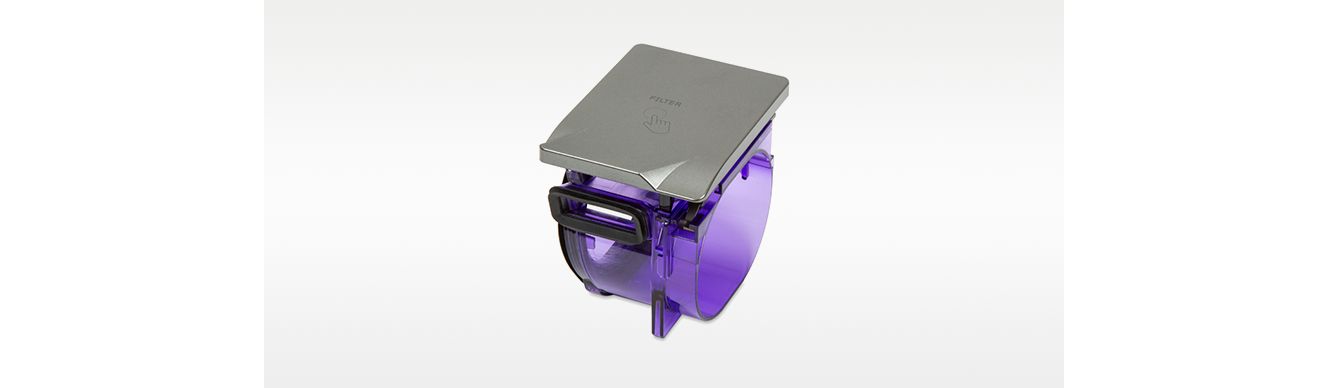 Dyson 360 Vis Nav™ ロボット掃除機 交換用パーツ | ダイソン