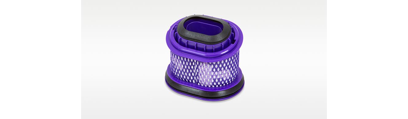Dyson 360 Vis Nav™ robot vacuum parts | Dyson