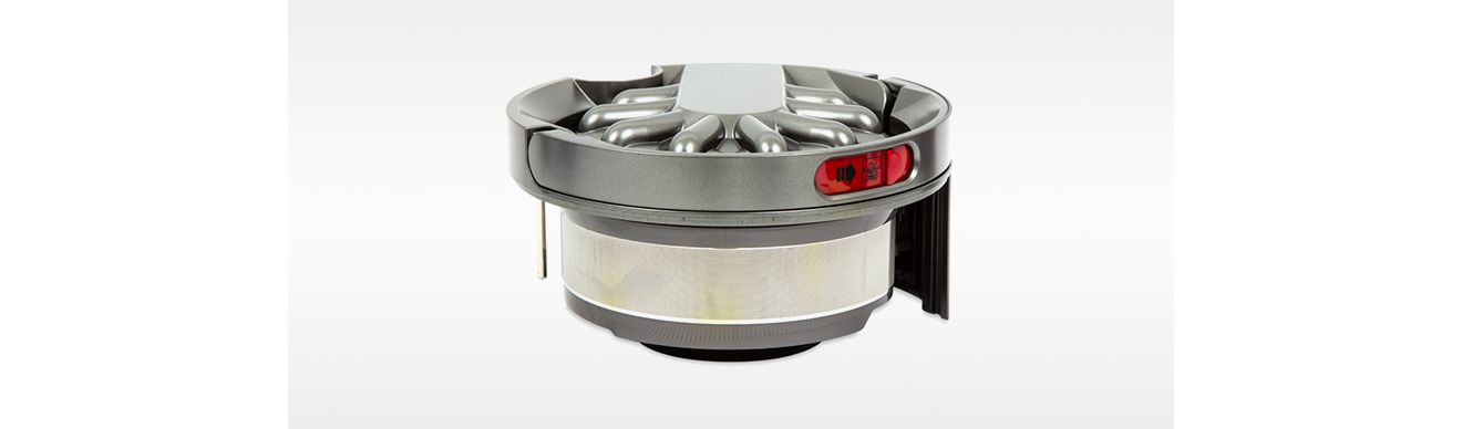 Dyson 360 Vis Nav (RB03 DBN EX) | 交換用パーツ・ツール | Dyson