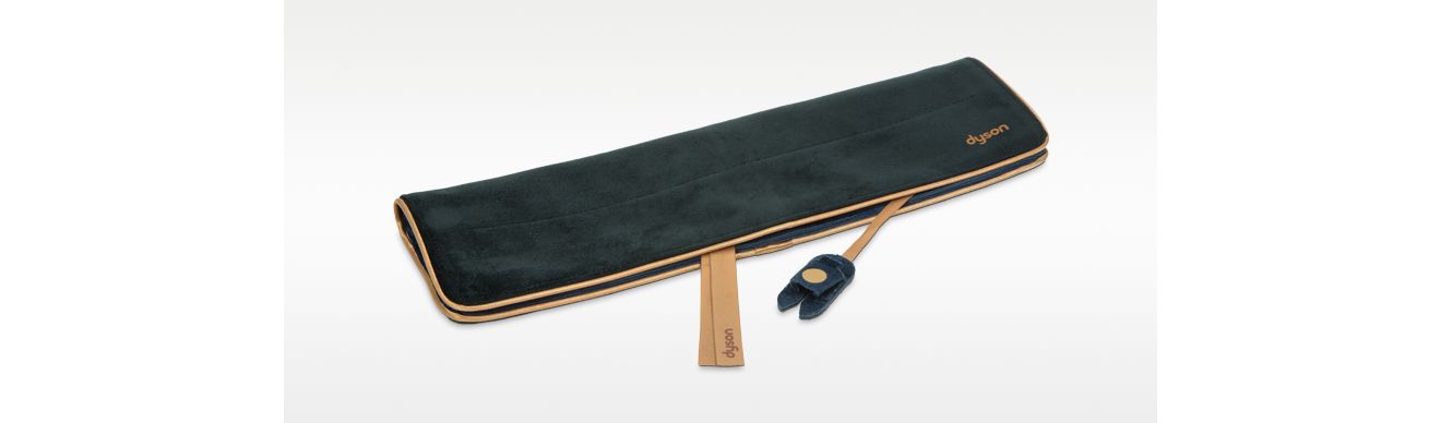 Dyson Corrale™ ブラックニッケル／フューシャ (HS07 NF) | 交換用