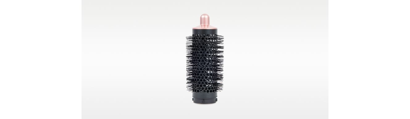 Dyson - ダイソン　エアラップスタイラー&amp;ラウンドボリュームブラシ Amazon | Yivy ダイソン Airwrap ラウンドボリュームブラシ