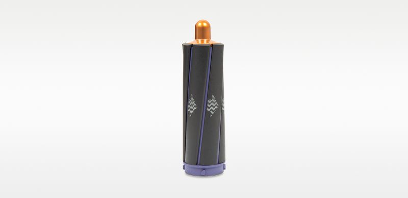 40mm Airwrap™ barrel (counter-clockwise)