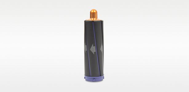 Coni Airwrap™ lunghi 40 mm