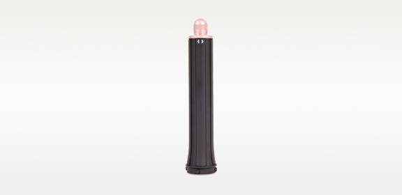 30mm Airwrap Long Barrel (Vinca Blue/Rose)