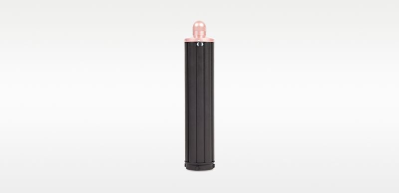 1.6" Airwrap™ long barrel