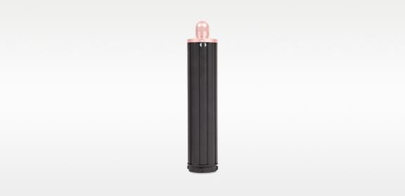 40mm Airwrap Long Barrel (Vinca Blue/Rosé)