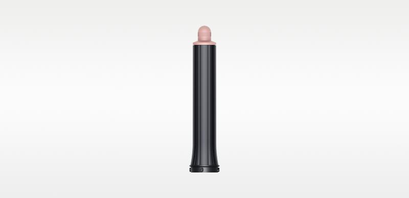 1.2" Airwrap™ long barrel