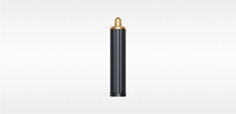 1.6" Airwrap™ long barrel