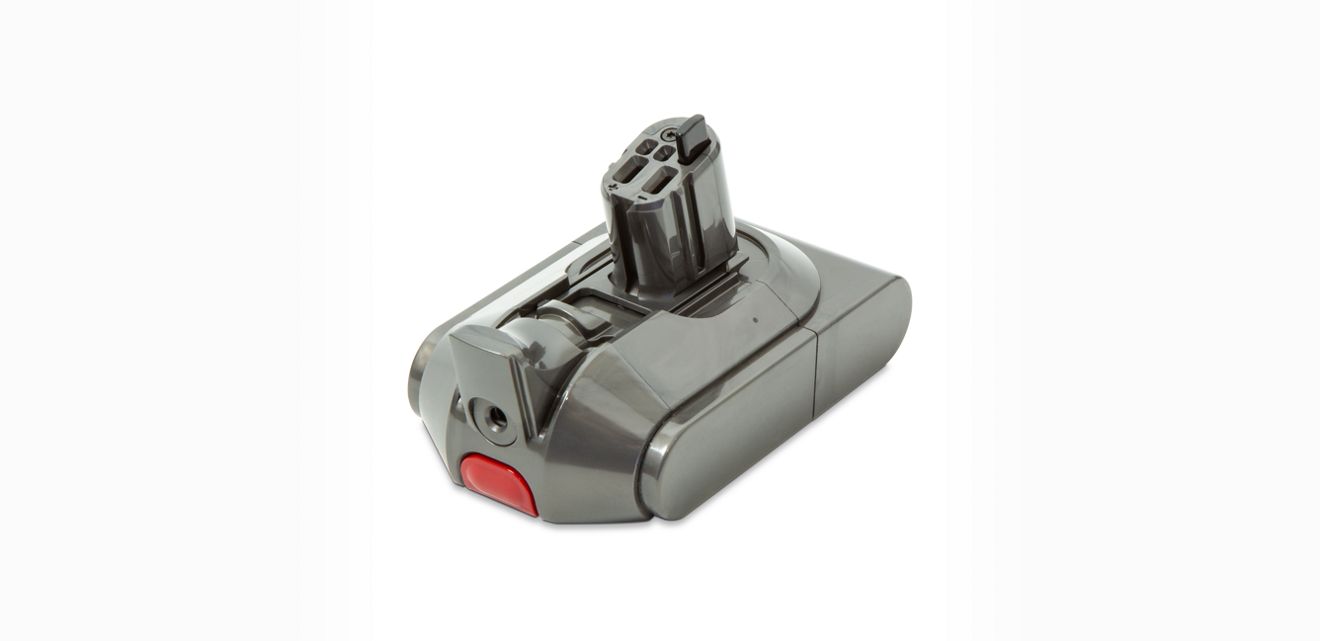 Dyson Digital Slim Fluffy (SV18 FF EX2) | 交換用パーツ