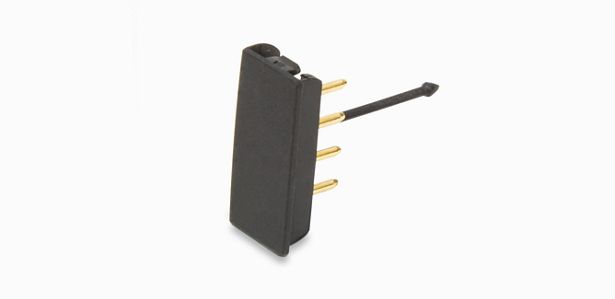 Flight-ready tag