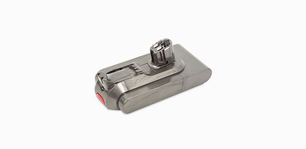 Additional click-in battery