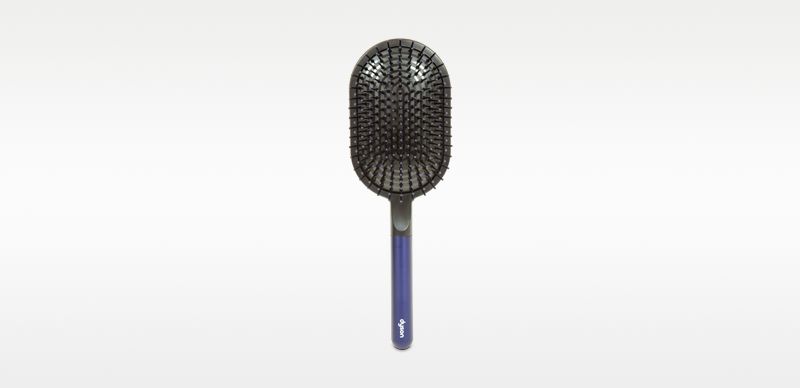 Dyson-designed Paddle brush