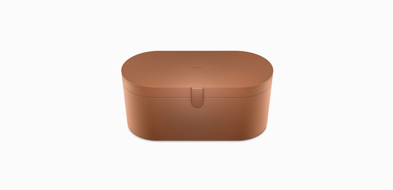 Large case