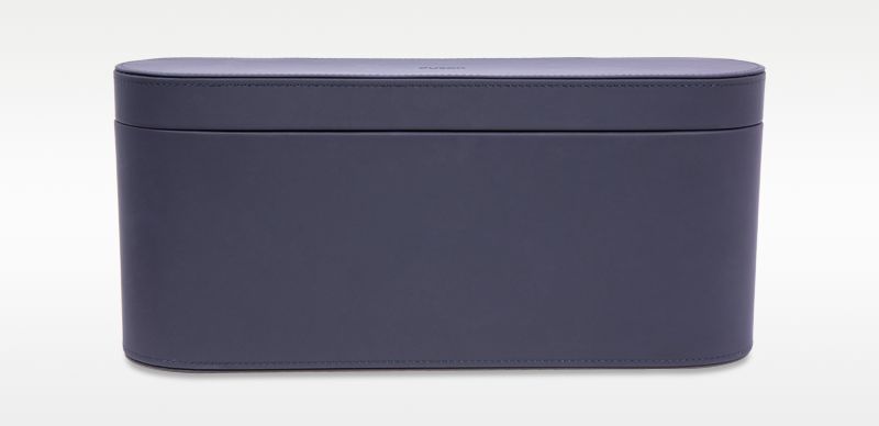Prussian Blue presentation case