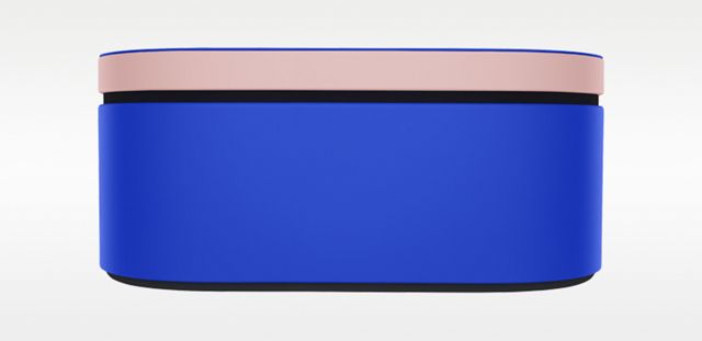 Sèche-cheveux Dyson Supersonic™ Bleu Rose Poudré
