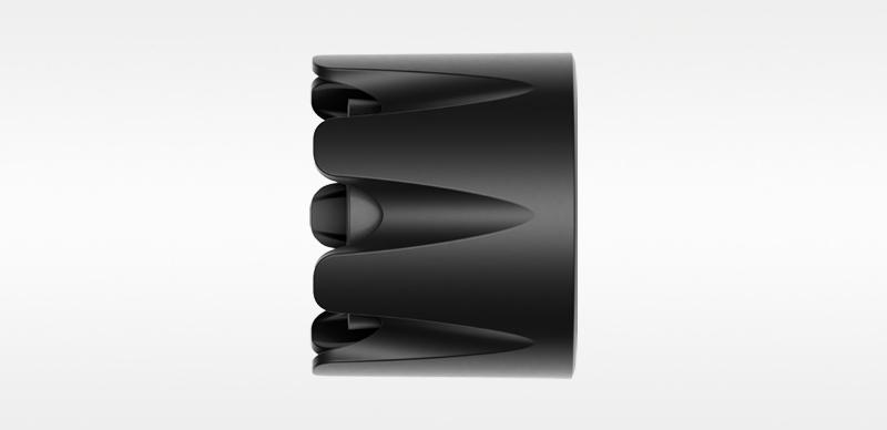 Powerful Air Attachment