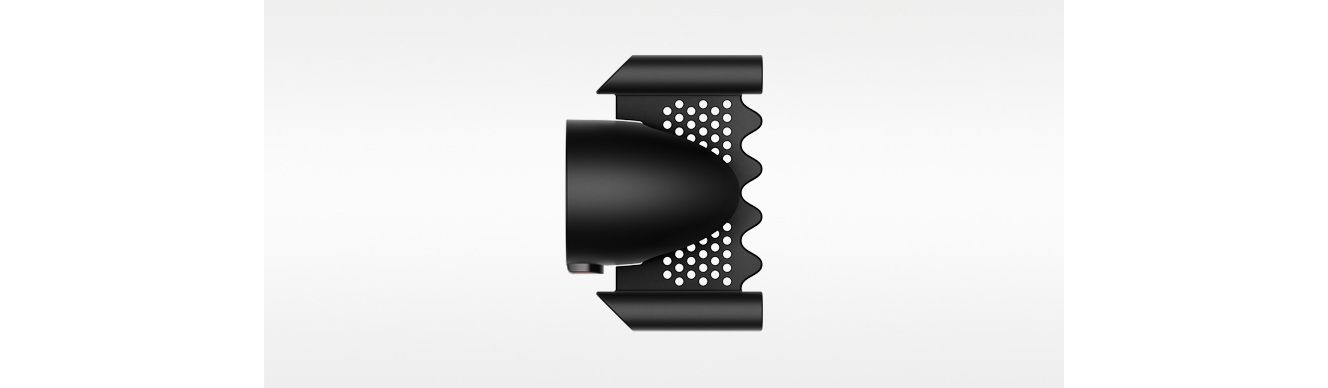 Dyson Supersonic r™ ヘアドライヤー | ダイソン