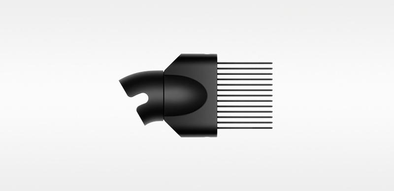 Wide Tooth Comb