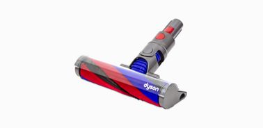 Soft Roller-munnstykke 