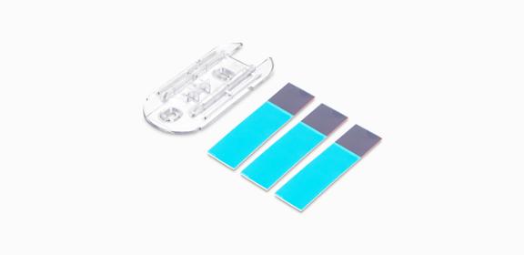 Wall Plate & Adhesive Strip