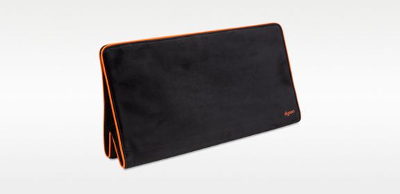 Storage Bag (Black/Copper)