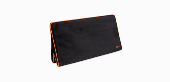 Dyson-designed Storage bag (juodos / vario spalvos)