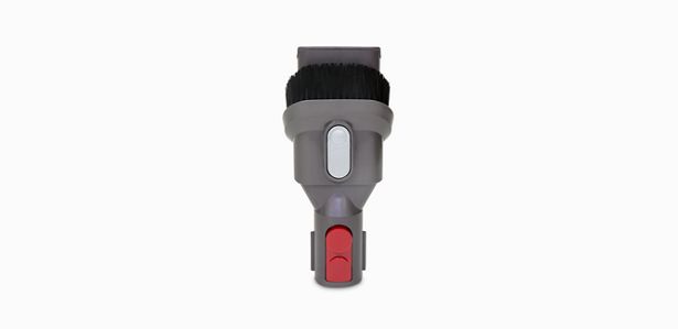 Combi-crevice tool