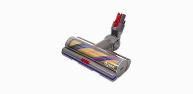High Torque munnstykke