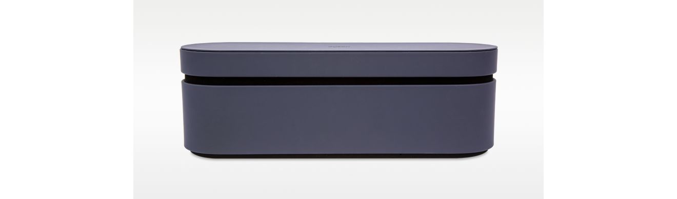 Dyson Corrale™ フューシャ／ブライトニッケル 収納ボックス付き (HS03