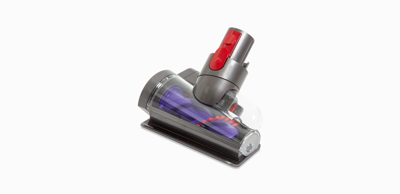 Genuine Dyson V15 Detect Absolute SV22 Trigger Motor & Handle Assembly Brand New 