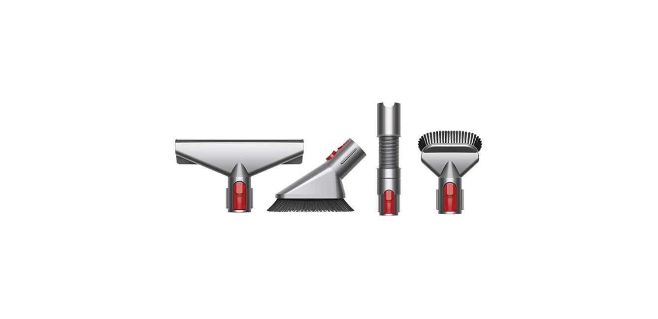 Handheld Cleaning Kit Retail