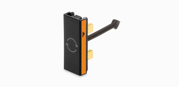Flight-ready tag