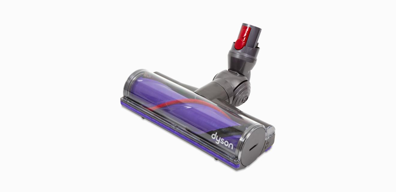 Dyson V12™ Slim Absolute (Édition 2021), Pièces et accessoires