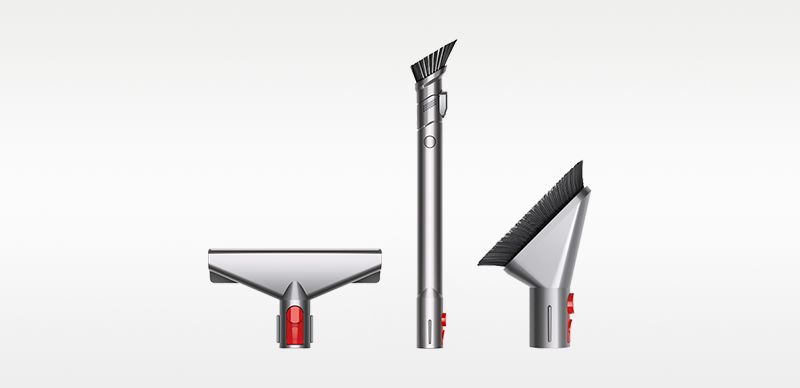 Allergy Cleaning Kit