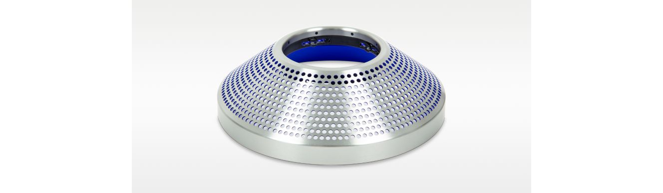 Dyson Zone™ノイズキャンセリングヘッドホン | ダイソン