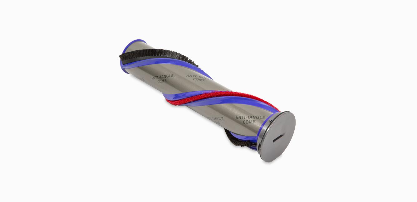 Brush bar