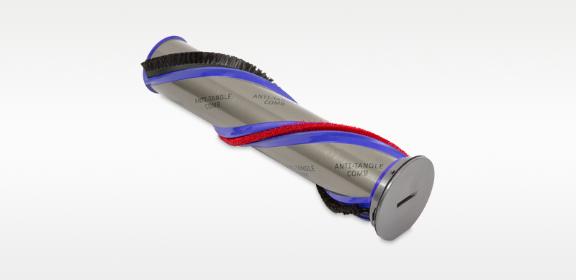 Motorbar™ başlık fırçası