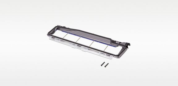 Soleplate 