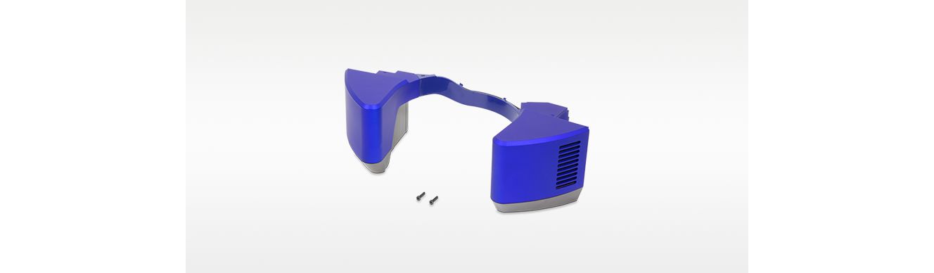 Dyson 360 eye ロボット掃除機本体 充電スタンド・充電器付属 ダイソン、初のロボット掃除機「ダイソン Eye 360」を発表