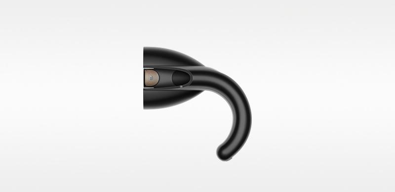 Flyaway Attachment