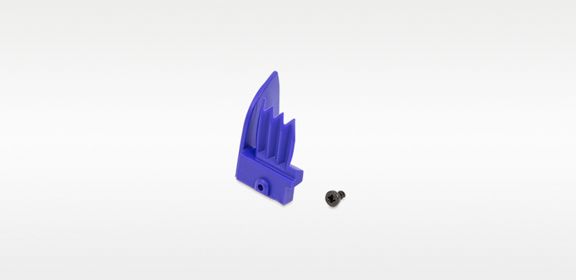 Side Agitator
