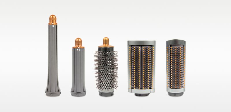 Dyson Airwrap™ Multi-Styler Customised per capelli corti e fini