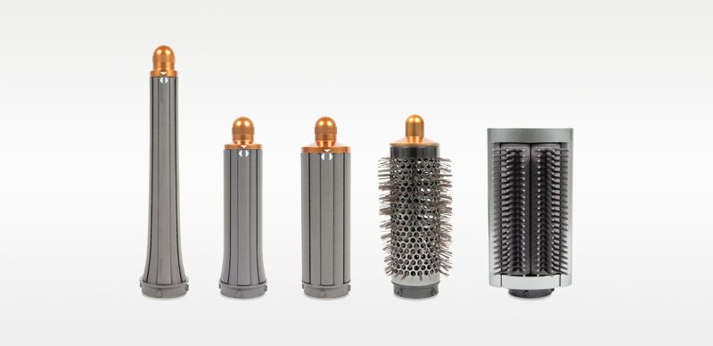  Dyson Airwrap™ Multi-Styler Customised per capelli corti e spessi