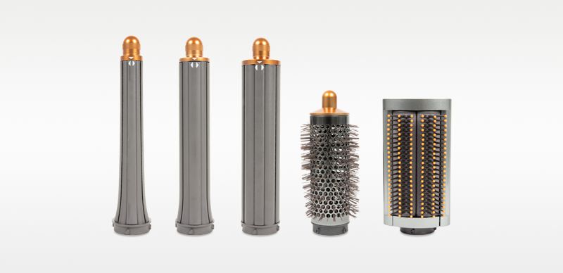 Dyson Airwrap™ Multi-Styler Customised per capelli lunghi e fini
