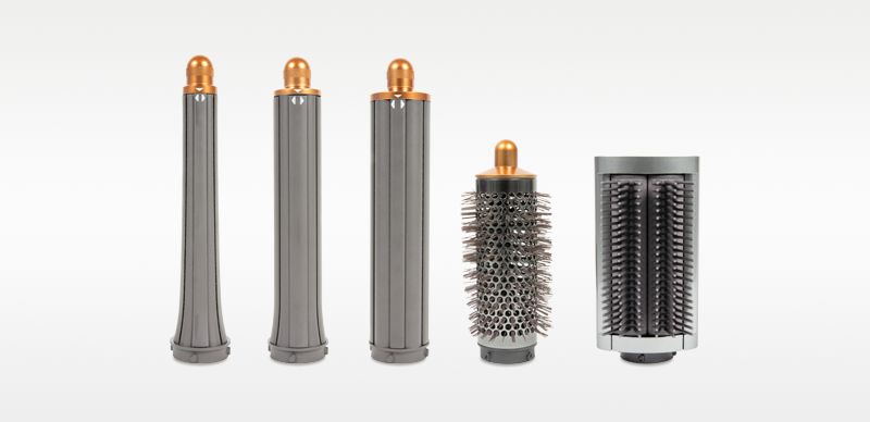 Dyson Airwrap™ Multi-Styler Customised per capelli lunghi e spessi
